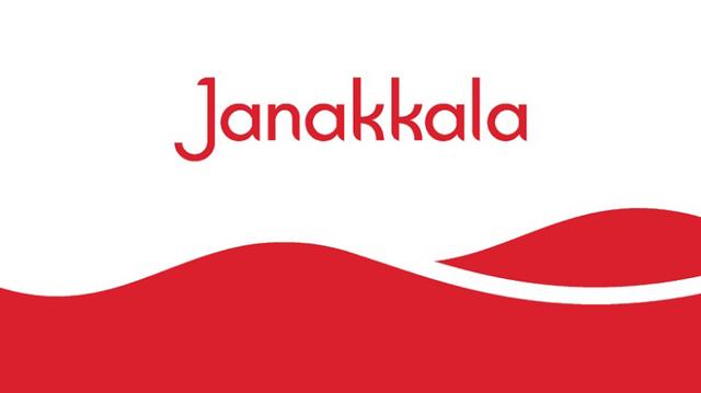 Janakkalan kunta logo