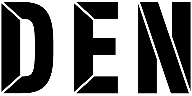 DEN Finland logo