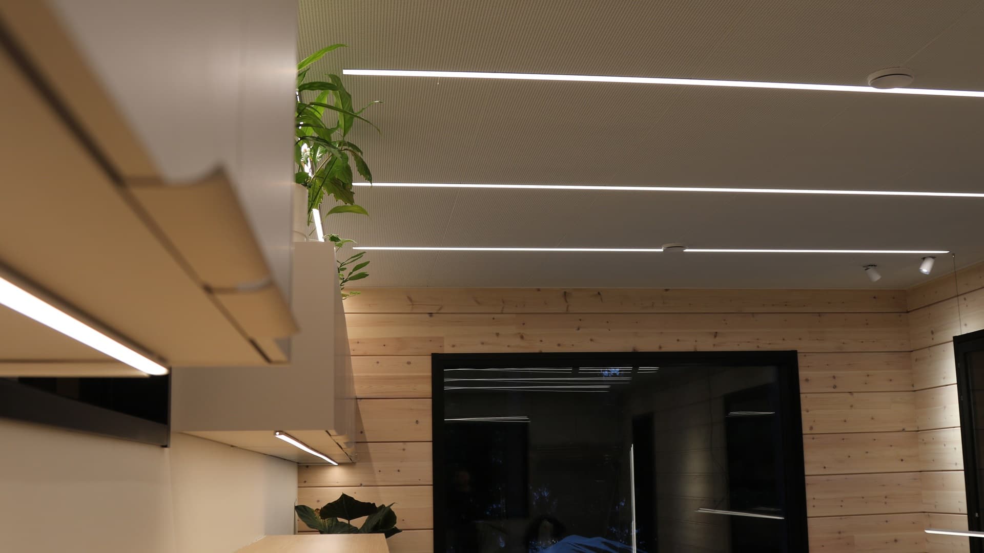 Hyvää akustiikkaa ei aina edes huomaa