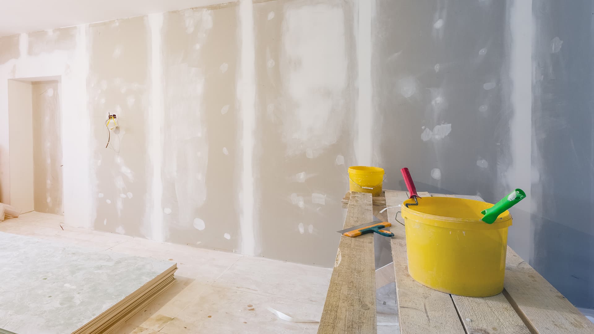 Opas paloturvalliseen kipsilevyn käyttöön ja kipsilevyllä rakentamiseen