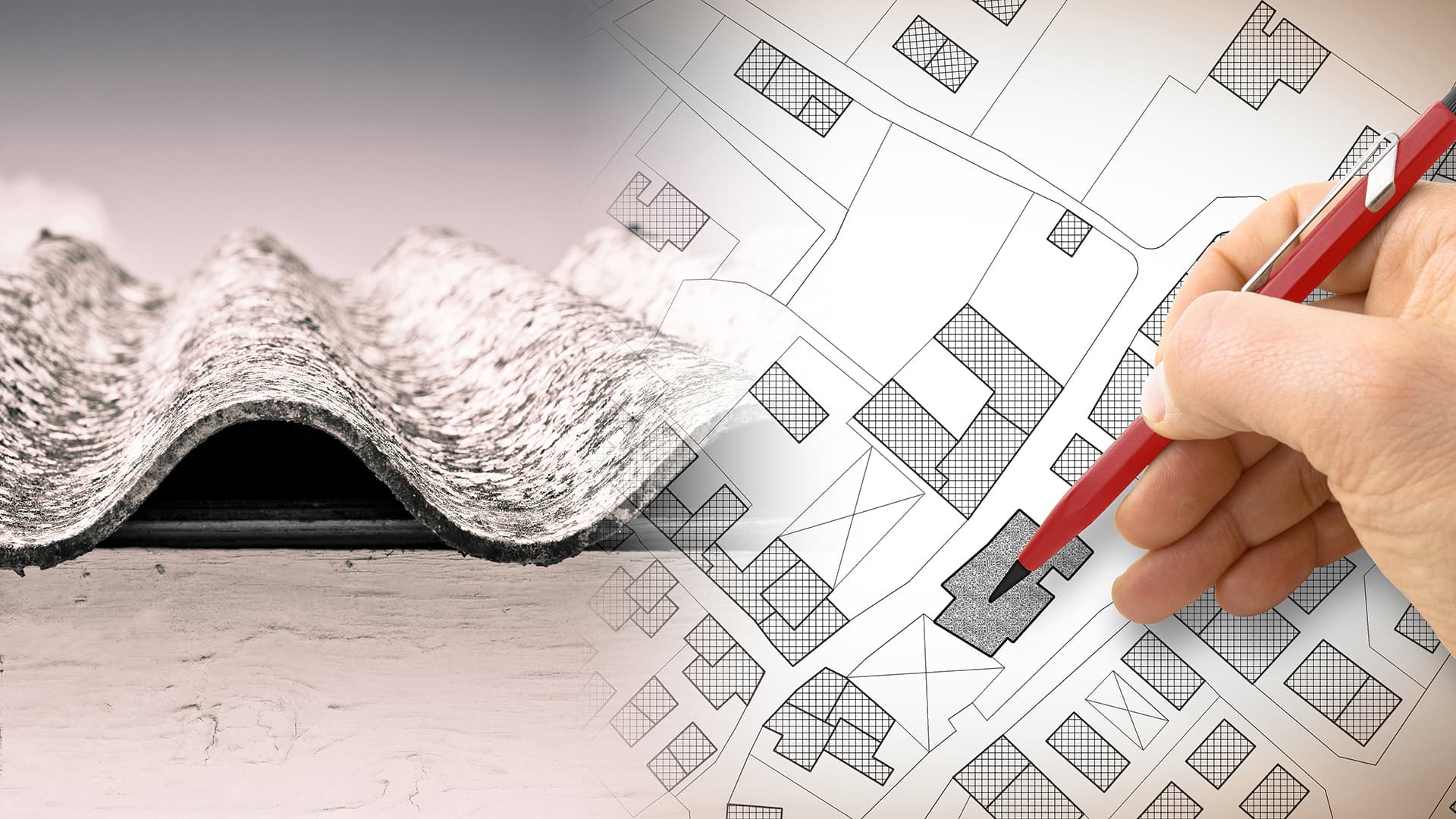 Milloin purkukartoitus on tehtävä?