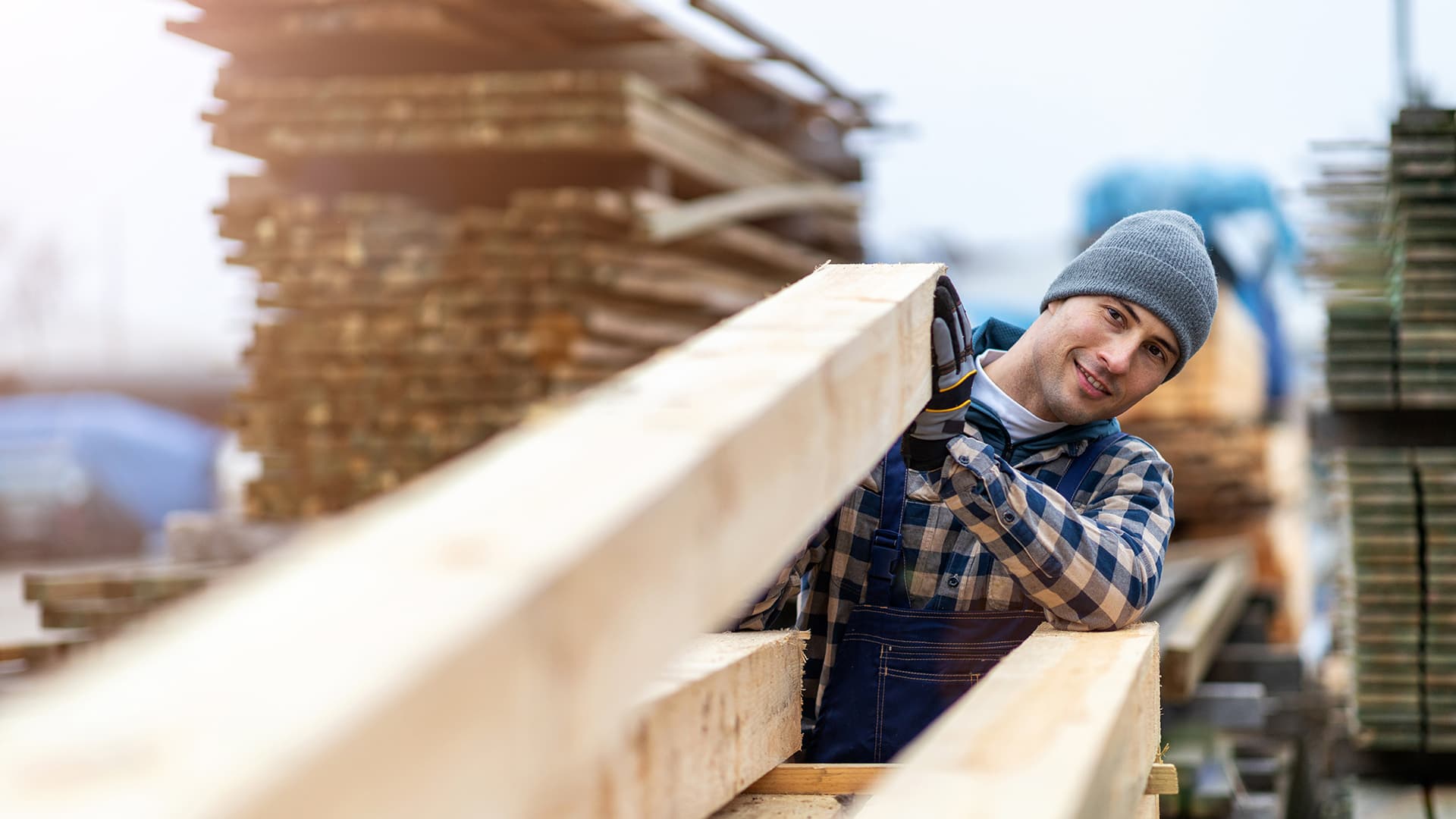 Yleistä puutavarasta