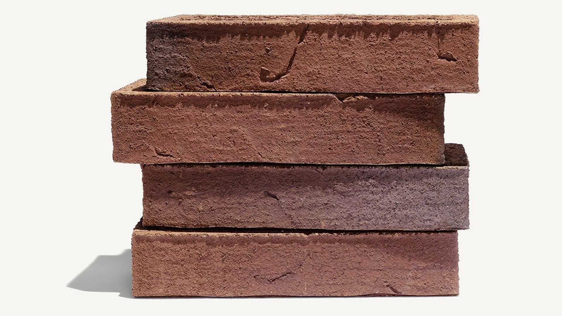 Wienerberger Malva Makasiini -julkisivutiili