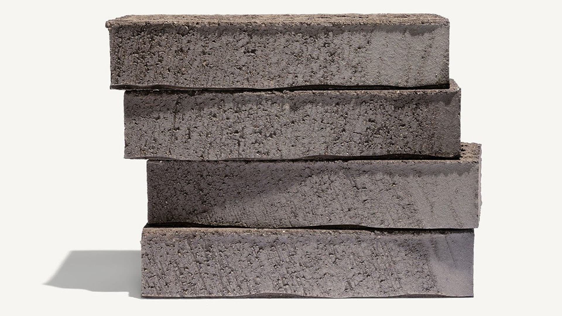 Wienerberger Viima Vuolu -julkisivutiili