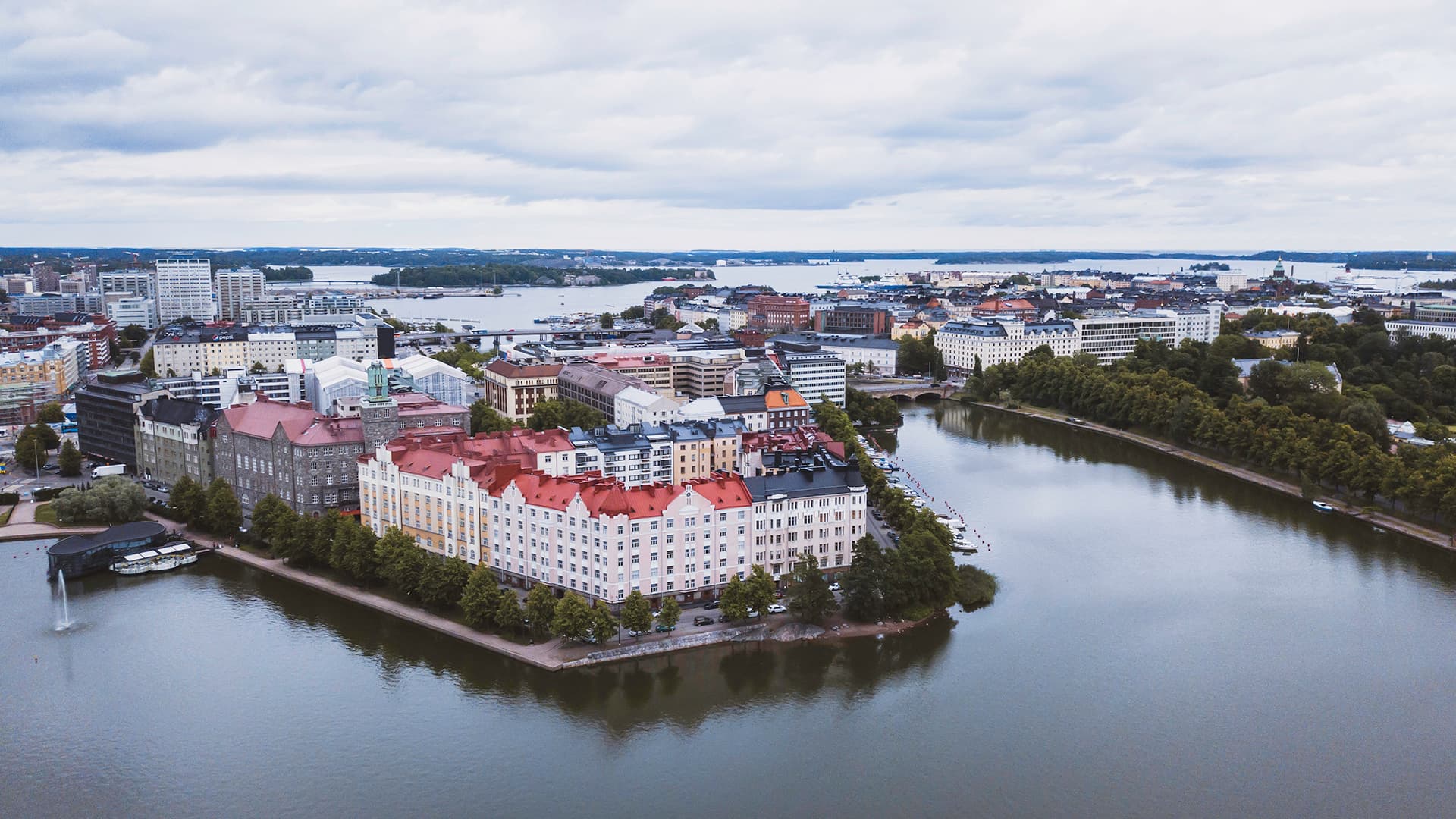 Valitse tulevaisuuden tarpeet täyttävä vedenmittausjärjestelmä