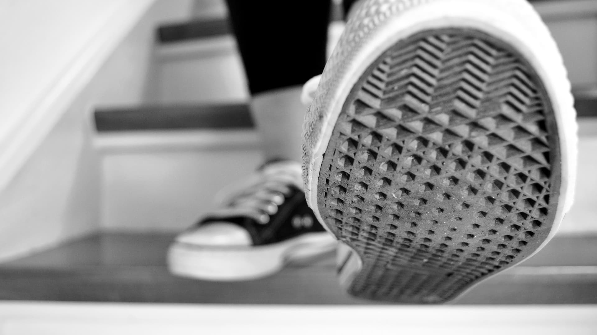 Miten portaat tulisi valita ja mitoittaa?