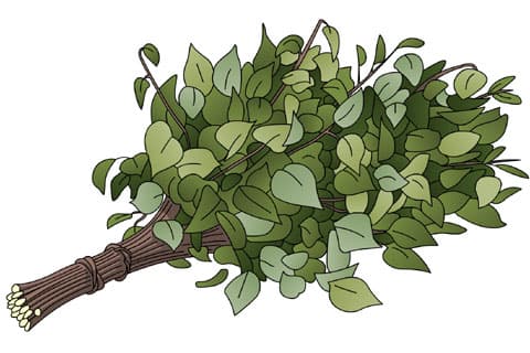 tee se itse saunavihta