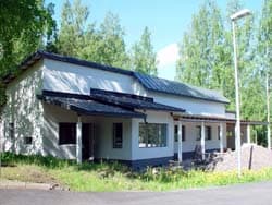 <p data-block-key="x948e">Valmis kohde rapattuna (Alsecco ohutrappaus)</p>