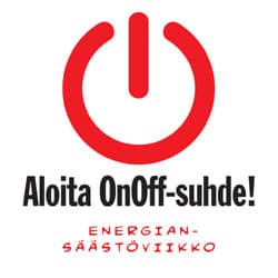 Energiansäästöviikko