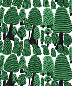 <p data-block-key="rkflg">Metsänväki, design: Kristina Isola</p>