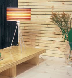 Puutuotteilla parannat asumisen laatua