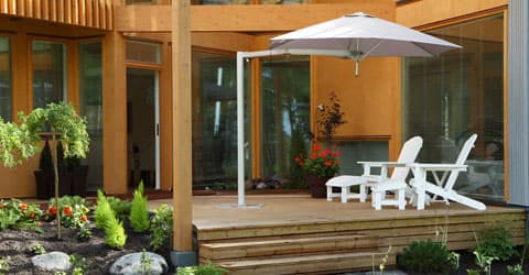 Millainen on unelmien kesäkeittiö?