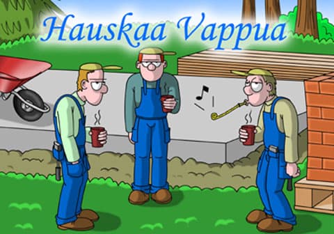 Helatorstai on pyhäpäivä