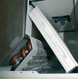 <p data-block-key="qk087">Valloxin moderniin Vallox 140 -ilmanvaihtokoneeseen kehittämä maaläpökytkentä parantaa entisestään korkeahyötysuhteisen koneen vuosihyötysuhdetta.</p>