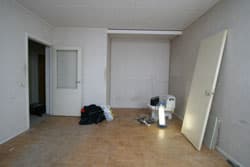 Kerrostaloyksiön remontti valmis