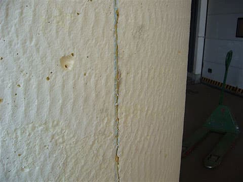 <p data-block-key="4owoj">Liiallista uretaanin käyttöä on varottava.</p>