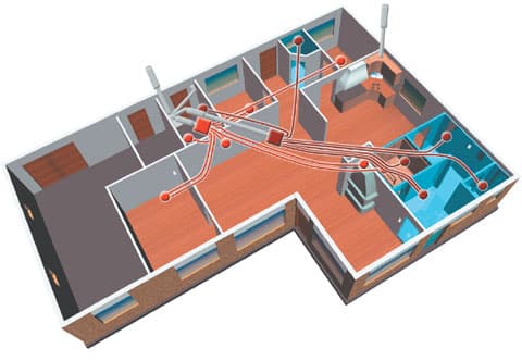 11 ilmanvaihtovinkkiä