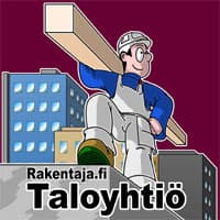 Taloyhtiöprojekti etenee