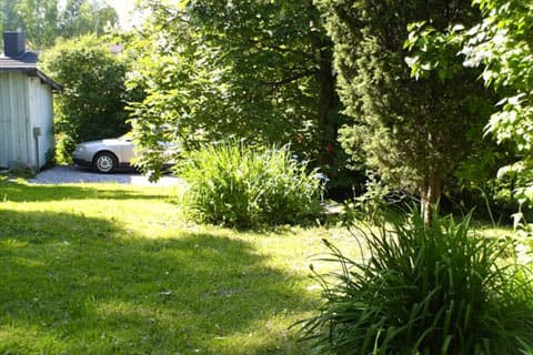 Kaavamuutos ja materiaalin valinta