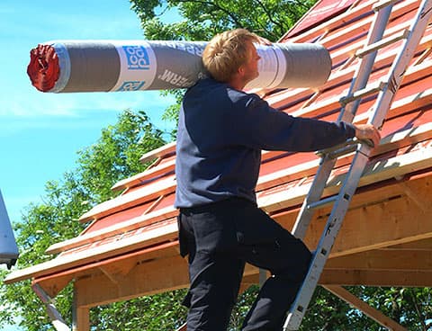 Aluskate - vain välttämätön paha?