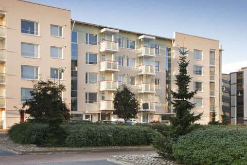 Tapiola Kotimatka - riskittömämpi tie uuteen kotiin