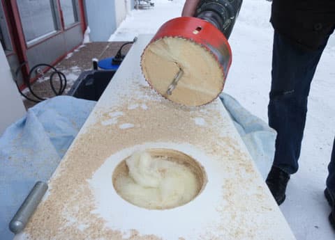 Ilmanvaihdon parantaminen käy usein helposti