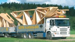 <p data-block-key="j5rwe">SEPA-kattoristikot ovat rakennuspaikalla sovittuna aikana.</p>