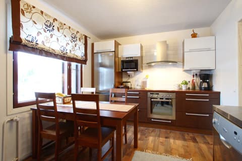 Kymmenen vinkkiä keittiön sisustukseen