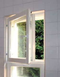 Painovoimainen vai koneellinen?