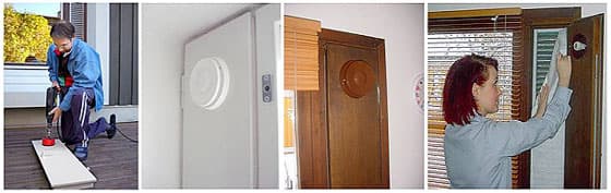 <p data-block-key="et2i9">VTR-100 puiseen tuuletusluukkuun.</p>