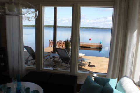 Kurkista Mäntyharjun maisemiin