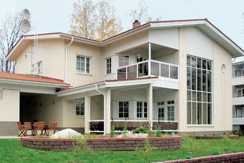 <p data-block-key="taj2h">Vaaleat tiilijulkisivut ovat suosittuja vuodesta toiseen.</p>