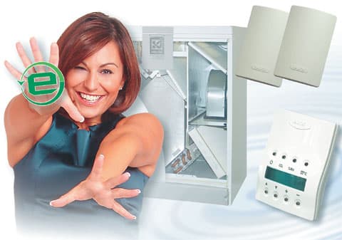 Asunnon kosteus ja sen hallinta