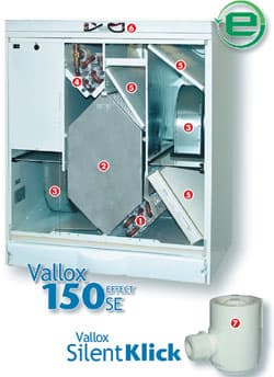 Energiatekniikkaa parhaimmillaan