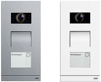 <p data-block-key="to7y6">ABB-Welcome-ovipuhelinlaitteet.</p>