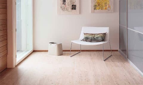 Weber Floor -kokonaisratkaisu lattioille