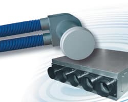 Vallox osaa ilmanvaihdon