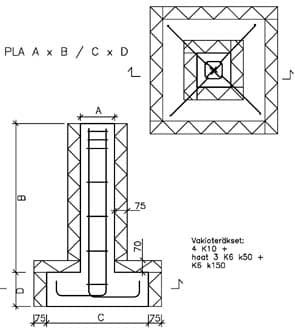 <p data-block-key="u10z1">Pilarianturamuotti</p>