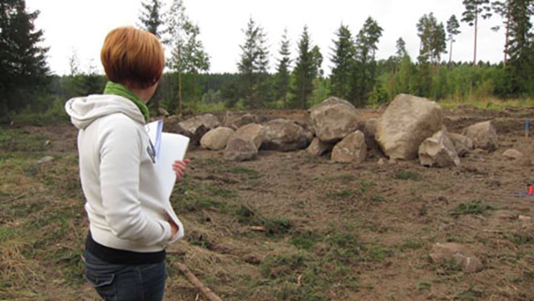 Talon rakentaminen Lempäälään 2012 6