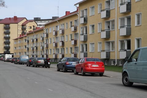 Taloyhtiön energiamääräykset ja energiaselvitys – mitä pitää tietää?