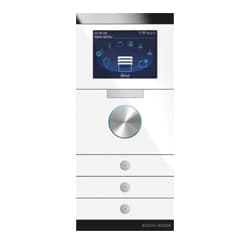 <p data-block-key="dr2cd">Tyylikäs Busch-priOn®-kalustesarja KNX-taloautomaatioon.</p>