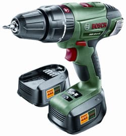 Bosch PSR 18 LI-2i