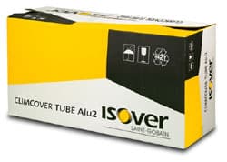 CLIMCOVER TUBE Alu2