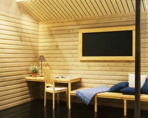 <p data-block-key="1kl4h">Sauna on kokonaisuus, johon kuuluvat löylyhuone, pesuhuone ja mahdollinen pukuhuone.</p>