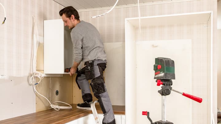 <p data-block-key="04aq8">Mieti, kuinka haluat käsitellä esille jääneet seinät ja varmista, että kalusteiden asennusta helpottavat tukipuut ovat oikeilla paikoillaan seinärakenteissa.</p>