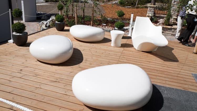 <p data-block-key="jhmtz">Patio tehty lämpöpuusta.</p>