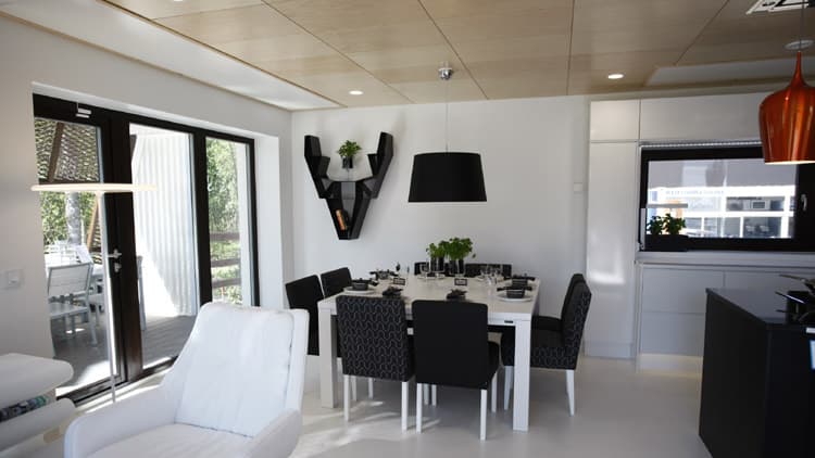 Puukoulu 4 - Muut puujalosteet