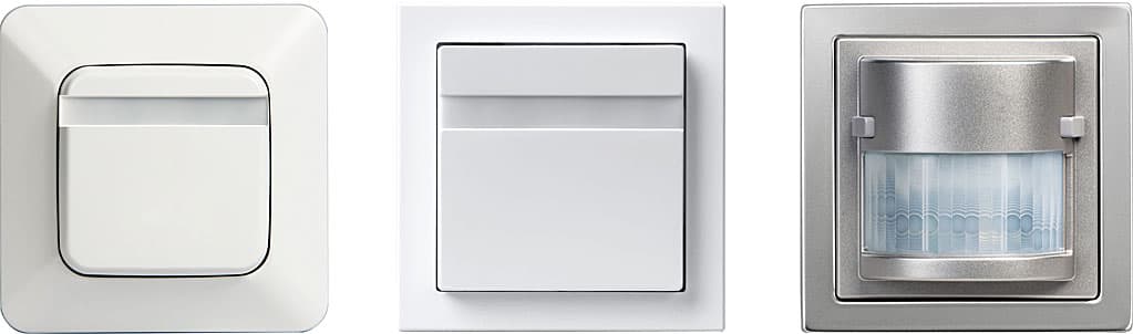 Mukavuuskytkin sammuttaa turhat valot