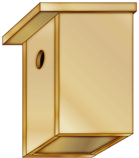 <p data-block-key="0ugzg">Linnunpönttö on helppo tehdä itse.</p>