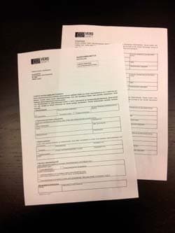 Rakentamisilmoitus – kotitalouksien ilmoitusvelvollisuus